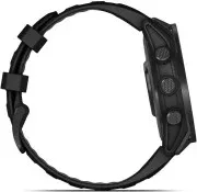 Смарт-годинники Garmin tactix 8 - 51 мм AMOLED Cerakote Slate Grey з Applied Ballistics Ultralight (010-04553-01)