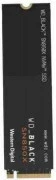 WD Black SN850X 2 TB (WDS200T2X0E, WDBB9G0020BNC)
