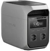 Зарядная станция EcoFlow DELTA 3 Classic EU-Version (EFDELTA3C-EU-CBox-L)