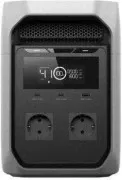Зарядная станция EcoFlow DELTA 3 Classic EU-Version (EFDELTA3C-EU-CBox-L)