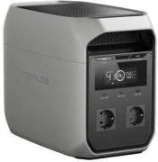 Зарядна станція EcoFlow DELTA 3 Classic EU-Version (EFDELTA3C-EU-CBox-L)