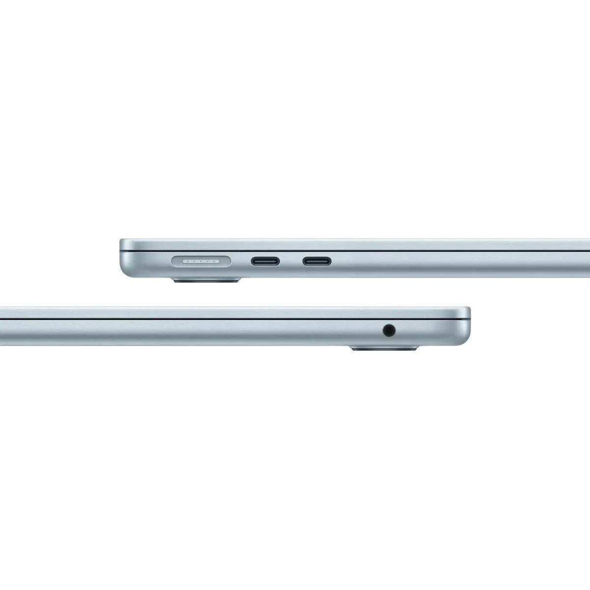 Apple MacBook Air 13.6 M5 24/512Gb Sky Blue 2026 (MGP94) Бренд: Apple; Линейка: MacBook Air 13,6 2026;