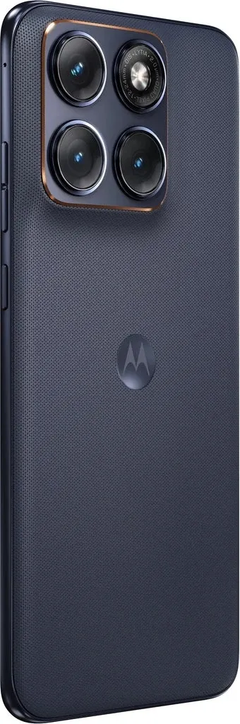 Motorola Edge 70 Fusion 12/256GB Silhouette (PBBE0042) Europe