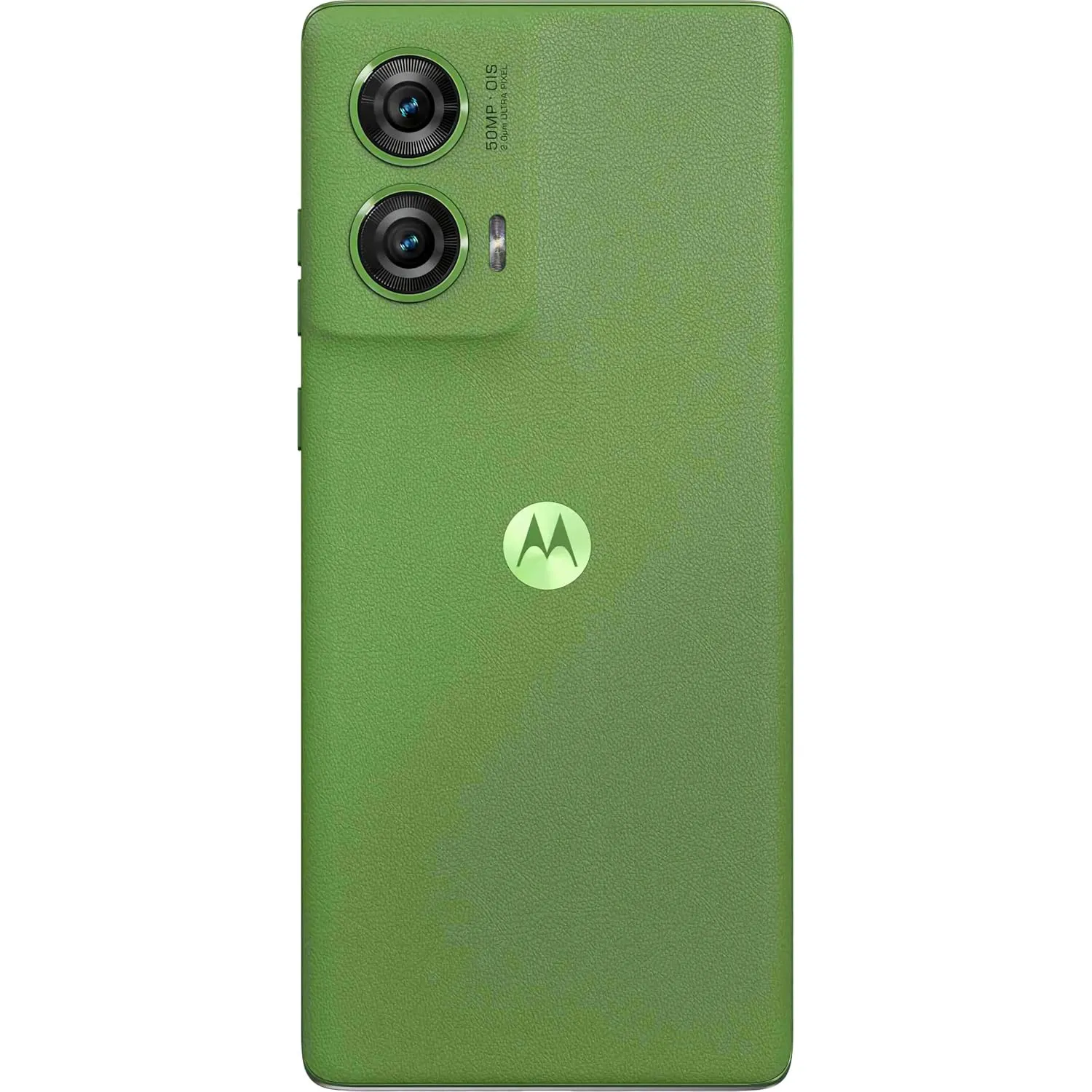 Motorola Edge 50 Fusion 8/128GB Forest Green (PB3T0087) Europe Бренд: Motorola; Лінійка: Edge 50 Fusion;