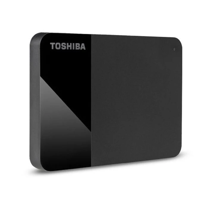 2.5 2TB Canvio Toshiba (HDTP320EK3AA) (UA) Тип: Настільні, Портативні;