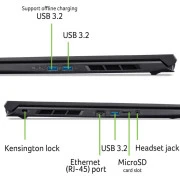 Acer Nitro V 16 ANV16-72 (NH.QUSEU.00B) (UA)