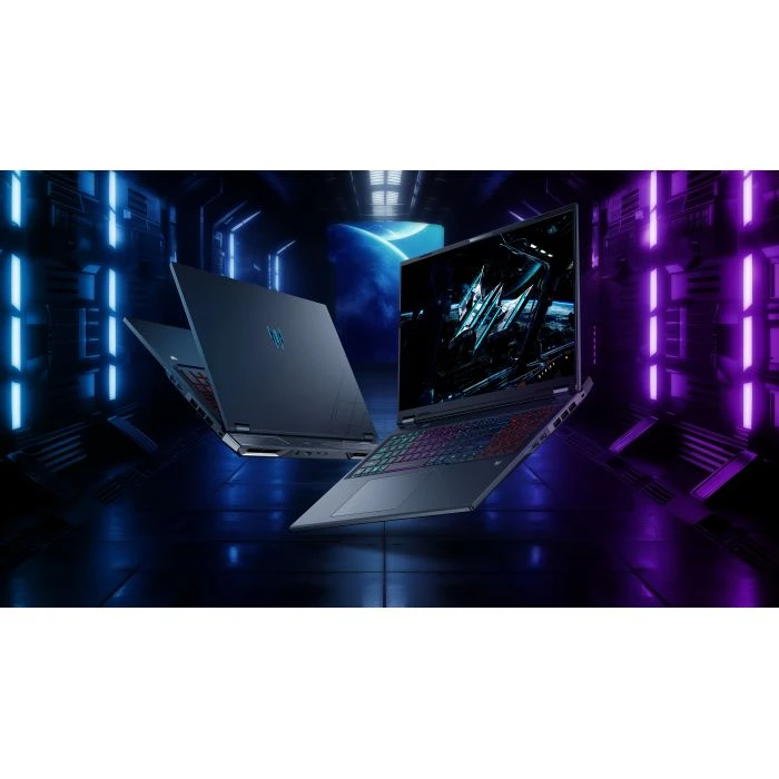 Acer Predator Helios Neo 18 PHN18-72 (NH.QVHEU.00A) (UA) Тип ноутбука: ігровий; Діагональ