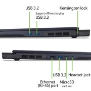 Acer Predator Helios Neo 18 PHN18-72 (NH.QVMEU.005) (UA)