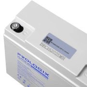 Акумуляторна батарея Prologix 12.8V 30AH 384Wh (PLFP12-30) LiFePO4 (UA)