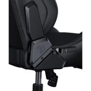 Anda Seat Kaiser Frontier XL Black (AD12YXL-17-B-PV) (UA)