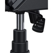 Anda Seat Kaiser Frontier XL Black (AD12YXL-17-B-PV) (UA)