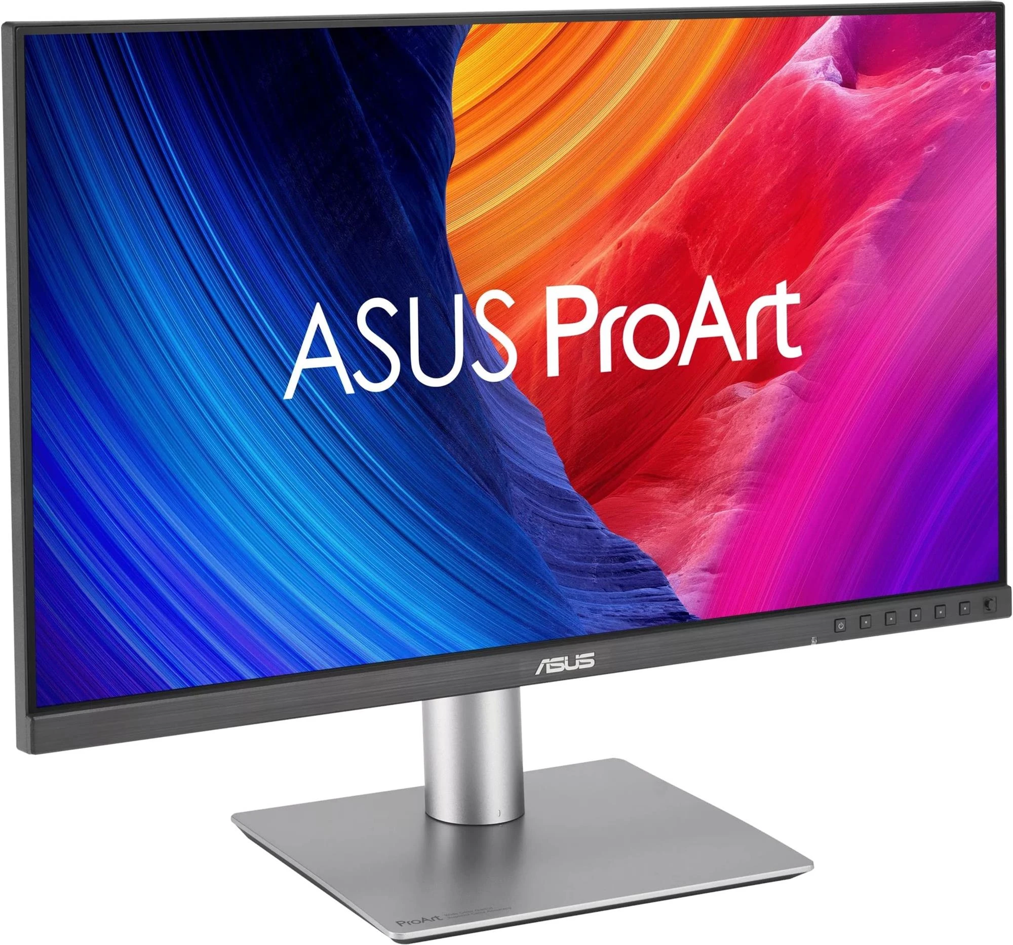 Asus 27 ProArt PA278CGRV (90LM06Q1-B01K71) IPS Silver/Black 144Hz (UA) Диагональ экрана: 27; Разрешение