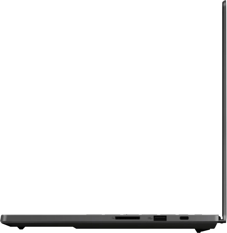 ASUS ROG Zephyrus G14 2026 GU405AW (GU405AW-SY049W, 90NR0P84-M002D0) (UA) Бренд: ASUS; Конструкція: