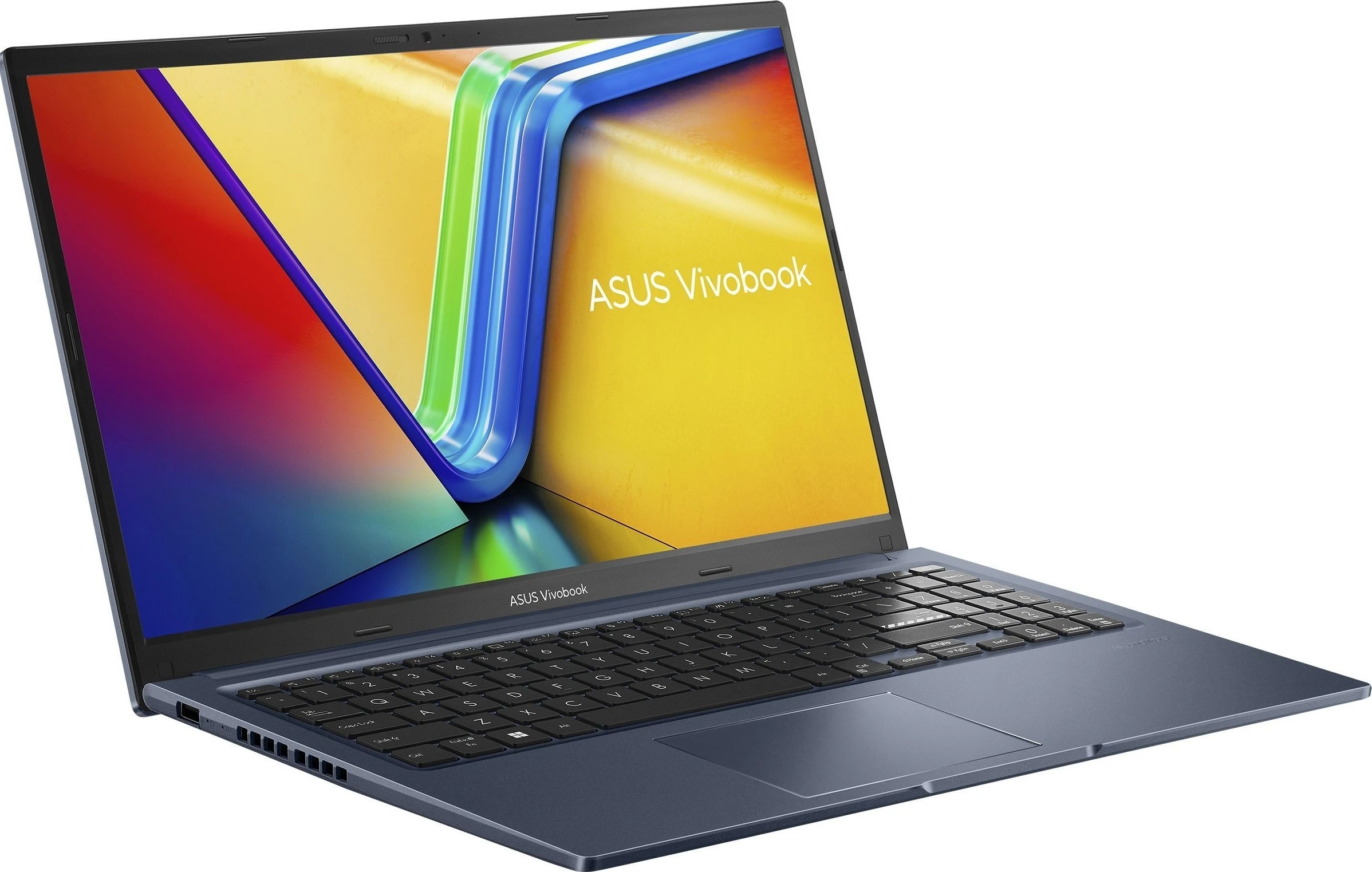 Asus Vivobook 15 M1502NAQ-BQ027W (90NB1841-M002M0) Quiet Blue (UA) Модель процесора: AMD Ryzen 7 170;