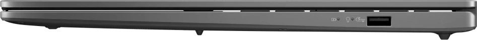 ASUS VivoBook S16 S3607QA Matte Gray (S3607QA-SH042W, 90NB16C2-M002X0) (UA)