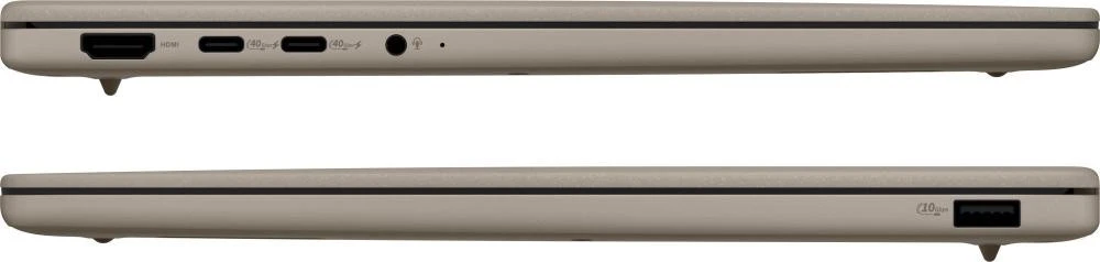 ASUS Zenbook A14 UX3407NA (UX3407NA-QD023W, 90NB1711-M00390) (UA) Бренд: ASUS; Конструкція:
