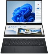 ASUS Zenbook Duo UX8406CA (UX8406CA-QL047X, 90NB14X1-M001P0) (UA)