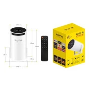 AURA SPJ-300 (AU-PRJSPJ300-W) (UA)