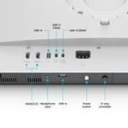 BenQ MA320UP (9H.LP9LB.QBE) (UA)