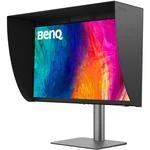 BenQ PD2770U (9H.Y0ELB.QBE) (UA) Бренд: BenQ; Діагональ екрану,