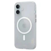 Чехол для мобильного телефона BeCover FIBRA Aeris MagSafe Apple iPhone 17 (715361) (UA)