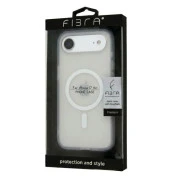 Чохол для мобільного телефону BeCover FIBRA Aeris MagSafe Apple iPhone 17 Air (715362) (UA)