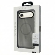 Чехол для мобильного телефона BeCover FIBRA ArcLine MagSafe Apple iPhone 17 Air Gray (715377) (UA)