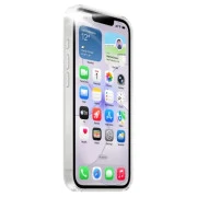 Чехол для мобильного телефона BeCover FIBRA Crystal MagSafe Apple iPhone 17 Pro (715369) (UA)