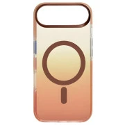 Чохол для мобільного телефону BeCover FIBRA Shock-Proof MagSafe Apple iPhone 17 Air Deserted (715454) (UA)