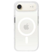 Чехол для мобильного телефона BeCover FIBRA Shock-Proof MagSafe Apple iPhone 17 Air White (715459) (UA)