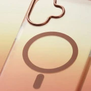 Чохол для мобільного телефону BeCover FIBRA Shock-Proof MagSafe Apple iPhone 17 Deserted (715443) (UA)