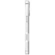 Чехол для мобильного телефона Uniq Clario Apple iPhone 17 Pro Max Transparent (8886463694824) (UA)