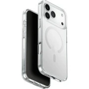 Чехол для мобильного телефона Uniq Clario Apple iPhone 17 Pro Transparent (8886463694787) (UA)