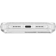 Чехол для мобильного телефона Uniq LifePro Xtreme Apple iPhone 17 Pro Transparent (8886463694008) (UA)