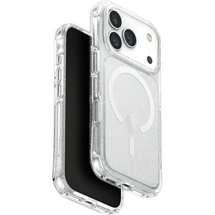 Чехол для мобильного телефона Uniq LifePro Xtreme Apple iPhone 17 Pro Transparent (8886463694008) (UA)