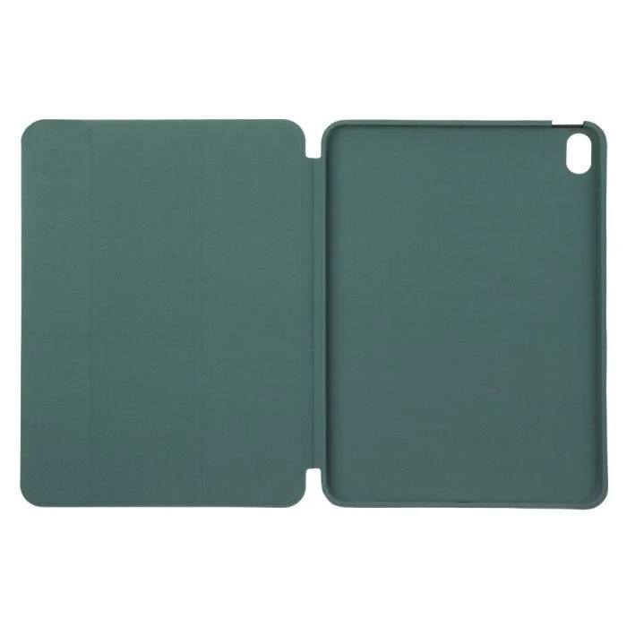 Чохол для планшета Armorstandart Smart Case Apple iPad Air 10.9 M1 (2022)/Air 10.9 (2020) Pine Green (ARM57407) (UA) Тип: обкладинка; Сумісність з