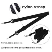 Чохол для планшета BeCover Horizontal handle Apple iPad Air 13