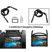 Чохол для планшета BeCover Protected Cover Apple iPad Air 13