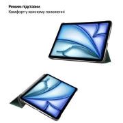 Чохол для планшета BeCover Smart Case Apple iPad Air 13