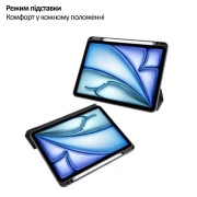 Чохол для планшета BeCover Soft Edge TPU Apple iPad Air 13