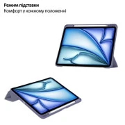 Чехол для планшета BeCover Soft Edge TPU Apple iPad Air 13