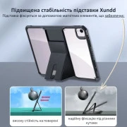 Чохол для планшета BeCover Stand Apple iPad Air 13