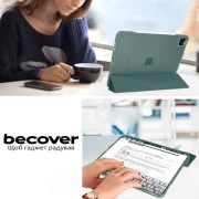 Чехол для планшета BeCover Tri Fold Hard Apple iPad Air 13
