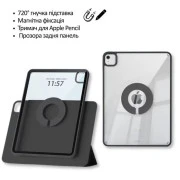 Чохол для планшета BeCover Ultra Slim Origami Flex Apple iPad Air 13