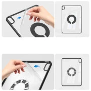 Чохол для планшета BeCover Ultra Slim Origami Flex Apple iPad Air 13