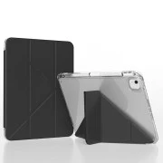 Чохол для планшета BeCover Ultra Slim Origami Transparent Apple iPad Air 13