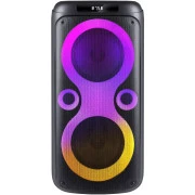 Defender Boomer 100 Black (65099) (UA)