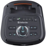 Defender Boomer 100 Black (65099) (UA)