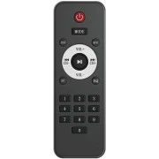 Defender Boomer 100 Black (65099) (UA)