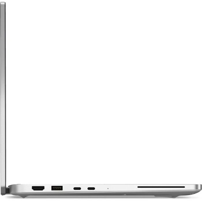 Dell Pro 14 Plus (210-BPDR_U732512WP) (UA) Тип ноутбука: